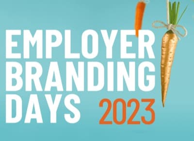 Event Bild von EMPLOYER BRANDING DAY